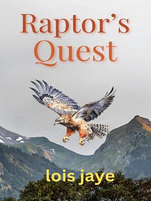 cover image of Raptor's Quest